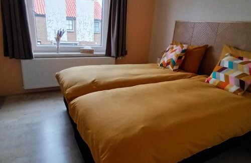 Cothen Bed & Breakfast | BB De Hinker