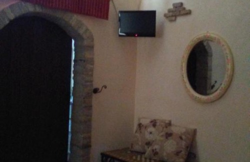 Ferrandina Bed & Breakfast | BB Dimora San Pietro