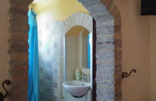 Ferrandina Bed & Breakfast | BB Dimora San Pietro