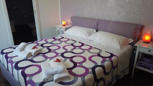Civitavecchia Bed & Breakfast | BB HomEitaly Civitavecchia