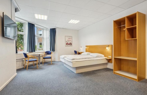 Vejle Hotel | BB-Hotel Vejle Park