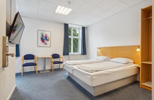 Vejle Hotel | BB-Hotel Vejle Park