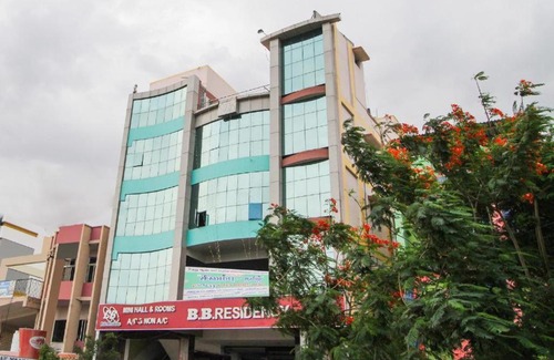 Perambalur Hotel | BB Residency