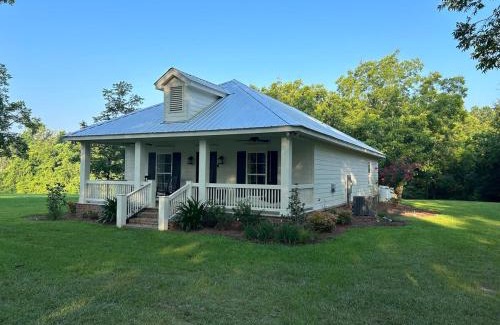 Petal House | BB's Cottage