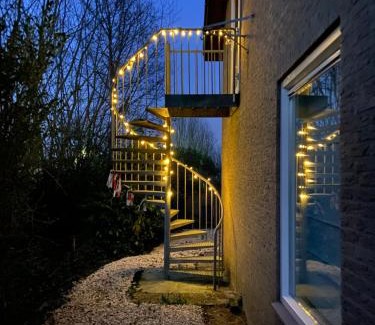 Schijndel Bed & Breakfast | BB Sunshine
