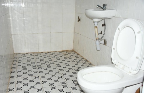 Akosombo Hotel | BB Tributary Hotel