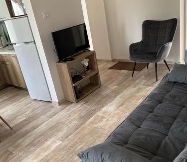 Villany Apartment | BB Vendégház