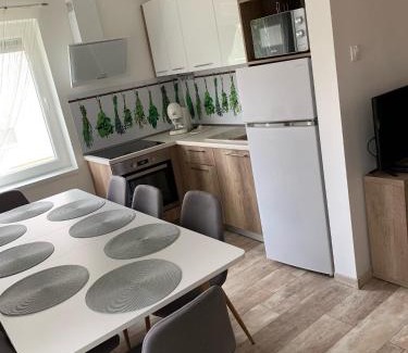 Villany Apartment | BB Vendégház