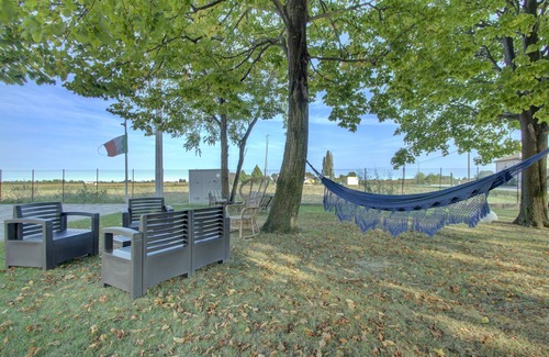 Mira Apartment | BB-Venice Lagoon 103