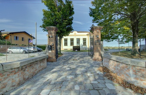 Mira Apartment | BB-Venice Lagoon 104