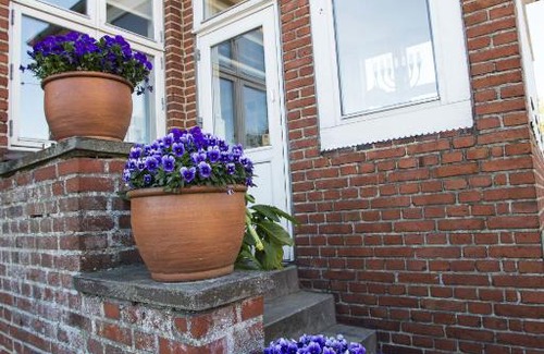 Guldborgsund Kommune Bed & Breakfast | BB-Vesterskov
