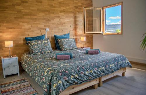 Limoux Bed & Breakfast | BB Villa Sainte Marie