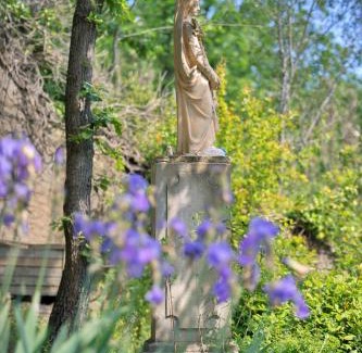 Limoux Bed & Breakfast | BB Villa Sainte Marie