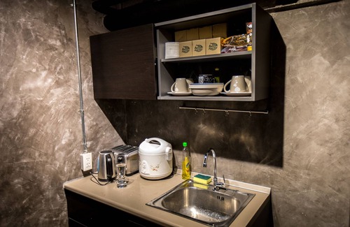 Wong Sawang House | BB Wong Sawang/5BR/6BATH/2 min MRT