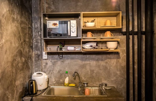 Wong Sawang House | BB Wong Sawang/5BR/6BATH/2 min MRT