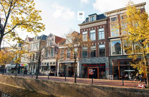 Leeuwarden Bed & Breakfast | BB88