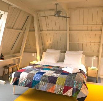 Leeuwarden Bed & Breakfast | BB88