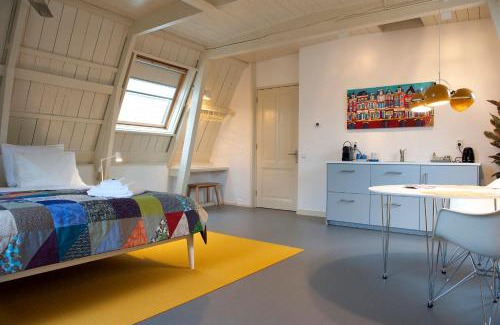 Leeuwarden Bed & Breakfast | BB88