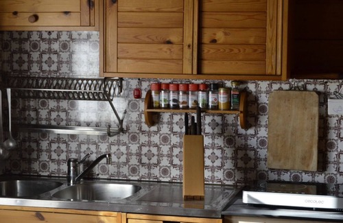 Fielis Ski Chalet | BBkey Chalet alle Terme