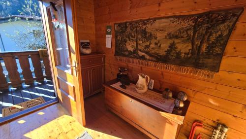 Fielis Ski Chalet | BBkey Chalet alle Terme