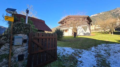 Fielis Ski Chalet | BBkey Chalet alle Terme