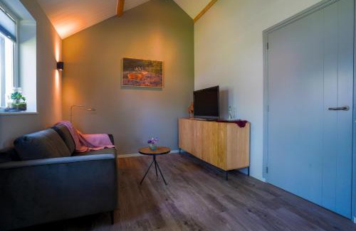 Hoogeloon House | BBKleine Beerze