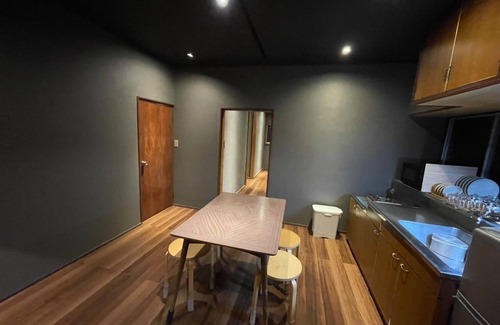 Fujikawaguchiko House | BBQ available Onebuilding rental Fuji Trip Ho/Minamitsuru-gun Yamanashi