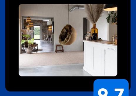 Dudzele Bed & Breakfast | BBruT