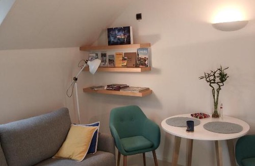 Bilzen Bed & Breakfast | BC bed en comfort