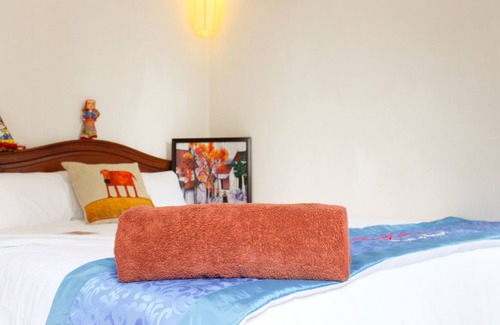 Hang Dao House | BC Family Homestay- Hanoi's Heart