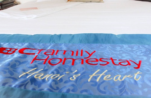 Hang Dao House | BC Family Homestay- Hanoi's Heart