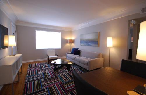 Brookwood Apartment | BCA Furnished Apartments