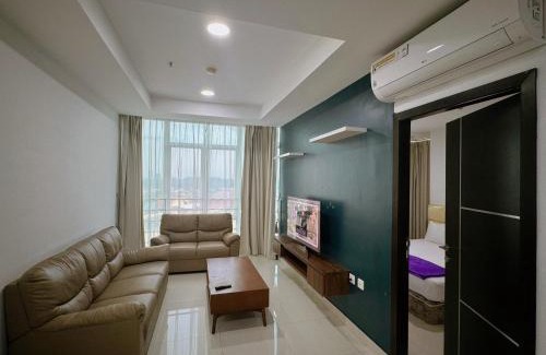Tanjung Uncang Apartment | BCC Hotel & Residence Apartment
