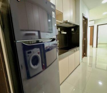 Tanjung Uncang Apartment | BCC Hotel & Residence Apartment