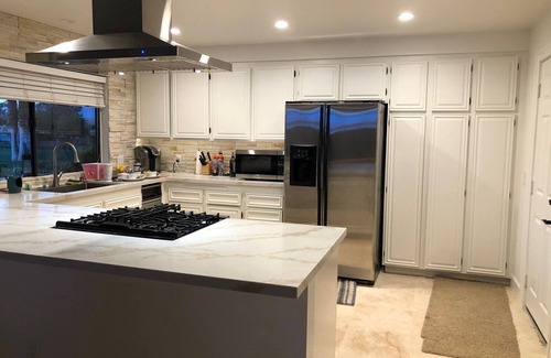 Bermuda Dunes House | BDCC Golf course 3 BR 3 BA single family home with amazing golf course view!