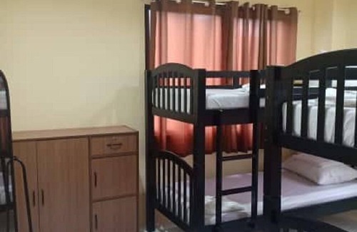Looc House | BDMPC Pension House