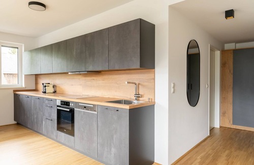 Fronhausen Apartment | be balance by Interhome