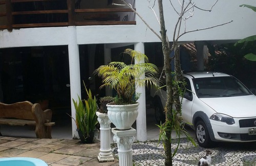 Historic Center House | Beautiful Beach House in the Center