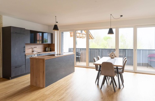 Fronhausen Apartment | be friendly by Interhome