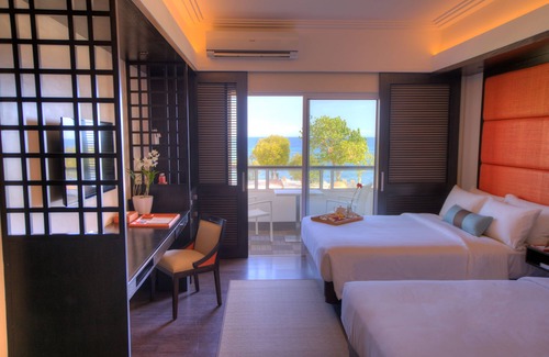 Danao Resort | BE Grand Resort Bohol