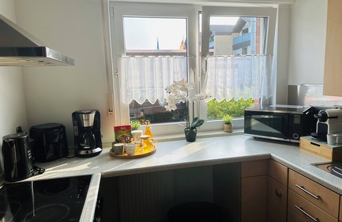 Rhein-Erft-Kreis District Apartment | Be like Home!