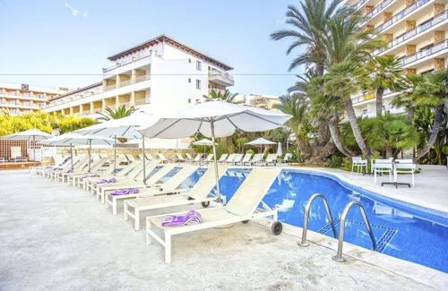 Calamayor Hotel | Be Live Adults Only Marivent