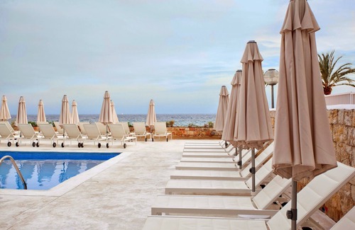 Calamayor Hotel | Be Live Adults Only Marivent