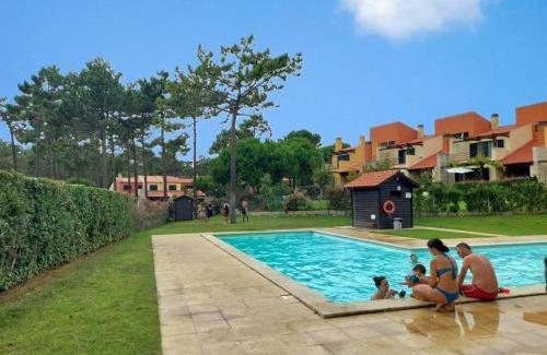 Mira Apartment | Be Local - Apartment in Mira Villas with pool access