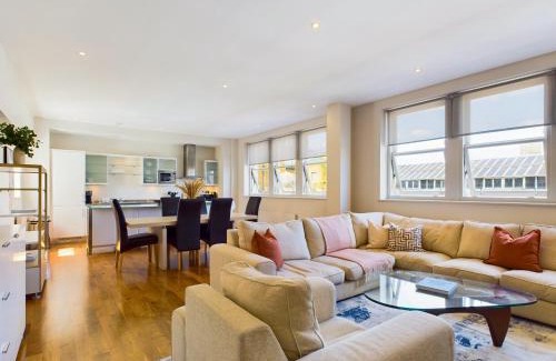 Covent Garden Apartment | Be London - Covent Garden Apartments