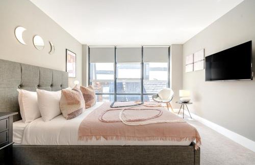 Covent Garden Apartment | Be London - Covent Garden Apartments