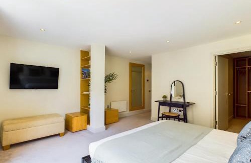 Covent Garden Apartment | Be London - Covent Garden Apartments