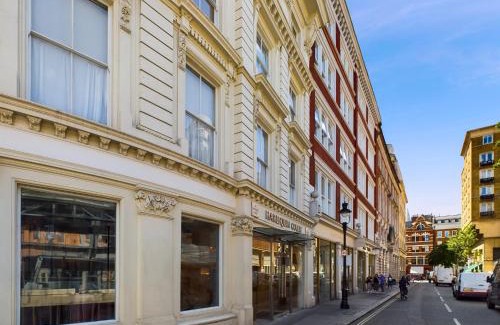 Covent Garden Apartment | Be London - Covent Garden Apartments