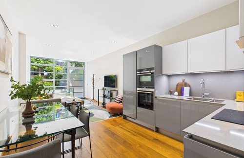 Camden Town Apartment | Be London - The Camden Town Residences