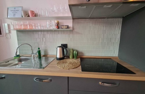 Magenta Apartment | Be Magenta, Art Home - Rose style - Near Milano, Rho Fiera, Malpensa